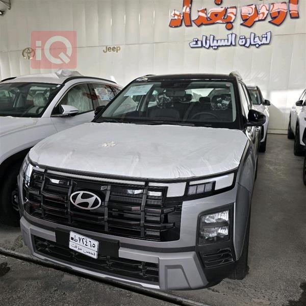 هيونداي كريتا 2026 للبيع في العراق -  بغداد